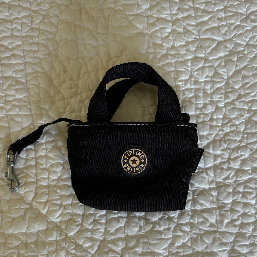 Vintage Kipling Small Purse